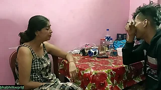 Indian hot young madam permanent sex with teen student! Plz mam mewl today!! porn videos