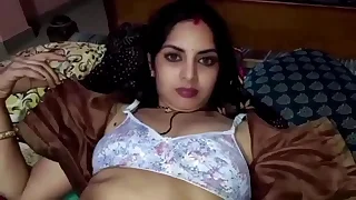 Indian desi Lalita XXX copulation with step brother
