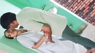 Indian Couple Sex MMS porn videos