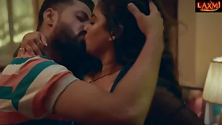 Indian Desi bhabi fucked by her young stepson real Hindi hardcore sex glaze