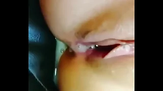 Indian milf desi step female parent & little one  xxx video porn