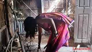 Village wife doggy style Fuck In outdoor &lpar; Official Video By Localsex31 &rpar;