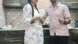 Desi jija sali sex Romance in Kitchen INDIAN JIJA SALI SEX WITH DIRTY HINDI TALK HARDCORE SEX porn videos
