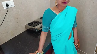 Desi teen indian bhabhi was first time painful and fucking with brother-in-law in doggy style porn videos