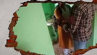 Indian Village Outdoor Proximate MMS Sex porn videos